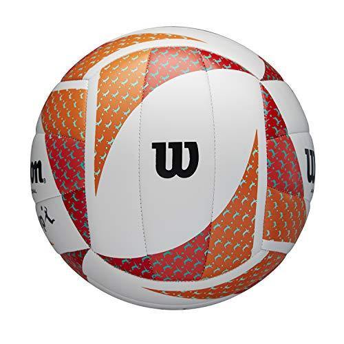 Wilson AVP Beach Volleyball - JOY2ESpree