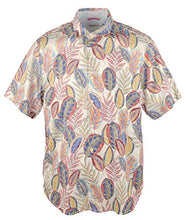 
                        
                          Load image into Gallery viewer, Tommy Bahama Festival Fronds Camp Shirt
                        
                      
