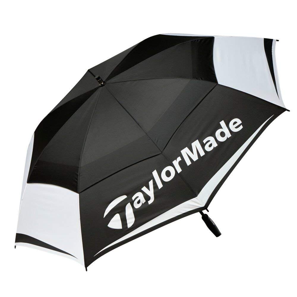 TaylorMade Golf 2017 Tour Double Canopy Umbrella - JOY2ESpree