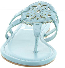 
                        
                          Load image into Gallery viewer, Circus by Sam Edelman Women's Canyon Flat Sandal
                        
                      