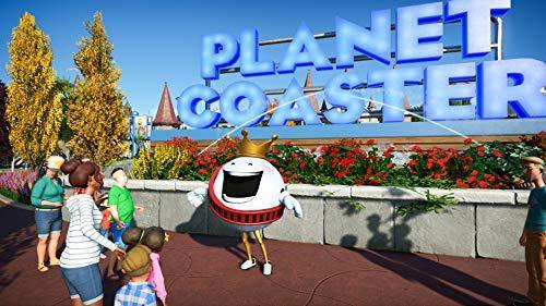 Planet Coaster: Console Edition (PS5) - JOY2ESpree