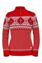 
                        
                          Cargar imagen en el visor de la galería, Spyder Active Sports Women's Arc Half Zip Sweater
                        
                      