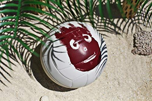 Wilson Cast Away Volleyball - JOY2ESpree