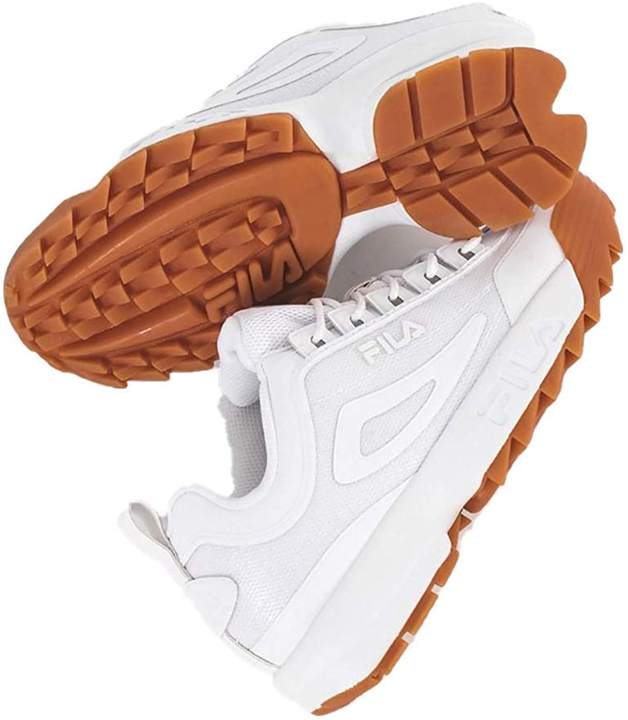 Fila Men's Strada Disruptor
