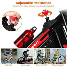 
                        
                          Cargar imagen en el visor de la galería, Naspaluro Exercise Bikes, Stationary Indoor Fitness Bike Cycling with Phone Holder/LCD Display/Heart Rate Monitor - JOY2ESpree
                        
                      