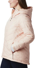
                        
                          Muat gambar ke penampil Galeri, Columbia Women's Heavenly Hooded Jacket
                        
                      