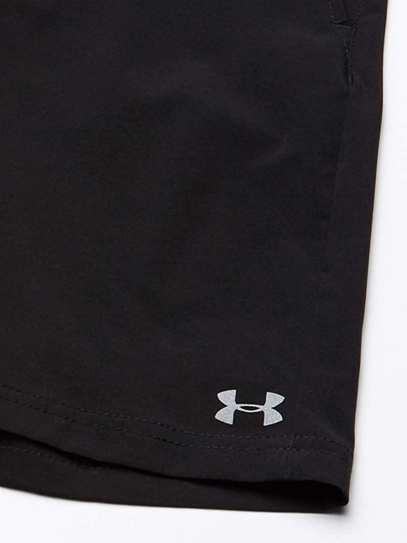 Under Armour Boys' Ua Standard Short