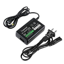 
                        
                          Muat gambar ke penampil Galeri, Insten Battery Wall Charger Compatible with Sony PSP-110 PSP-1001 PSP 1000 / PSP Slim &amp; Lite 2000 / PSP 3000 Replacement AC Adapter - JOY2ESpree
                        
                      