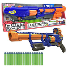 
                        
                          將圖片載入圖庫檢視器 Dart Zone Legendfire Powershot Blaster
                        
                      