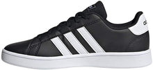 
                        
                          Load image into Gallery viewer, adidas Unisex-Child Grand Court Sneaker
                        
                      