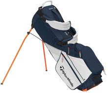 
                        
                          Load image into Gallery viewer, TaylorMade FlexTech Bag - JOY2ESpree
                        
                      