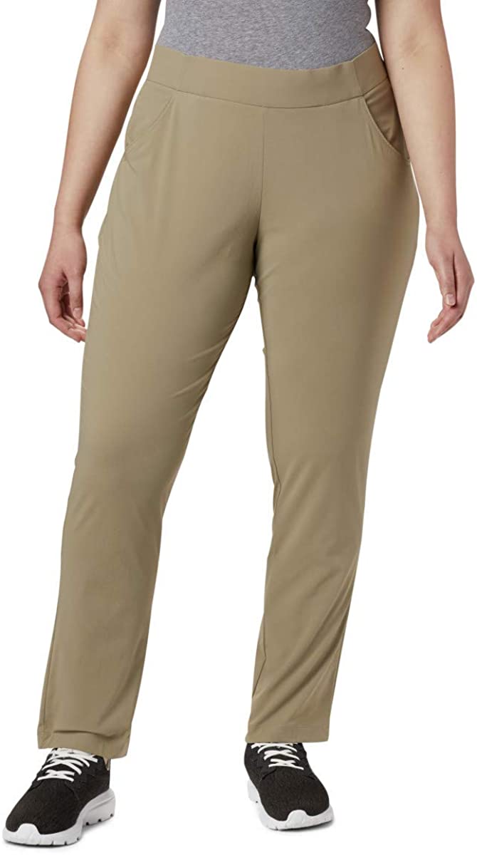 Columbia Women's Anytime Casual Pull on Pant