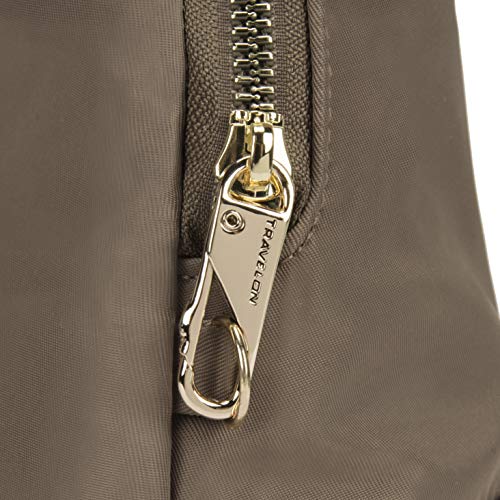 Travelon Women's Anti-Theft Tailored Backpack