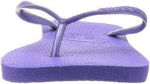 
                        
                          Load image into Gallery viewer, Havaianas Women's Slim Flip Flop Sandal
                        
                      