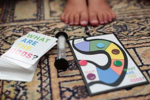 
                        
                          將圖片載入圖庫檢視器 What are The Odds? by Gatwick Games - Best Party Games for Adults, Large Families, Teens, Kids, and Groups (Family Edition) - JOY2ESpree
                        
                      