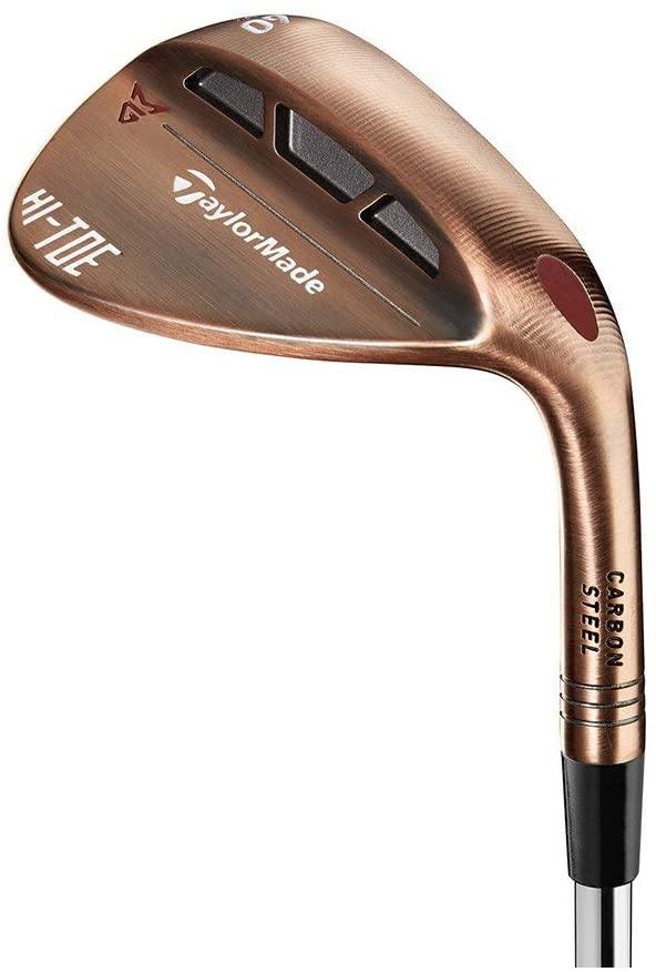 TaylorMade Milled Grind Hi-Toe Wedge - JOY2ESpree