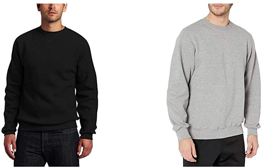 Russell Athletic Men's Dri-Power Fleece Sweatshirt