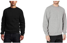 
                        
                          Muat gambar ke penampil Galeri, Russell Athletic Men's Dri-Power Fleece Sweatshirt
                        
                      