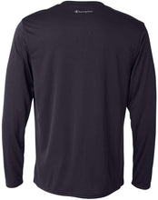 
                        
                          Muat gambar ke penampil Galeri, Champion Men's Long-Sleeve Double-Dry Performance T-Shirt
                        
                      