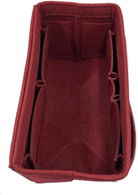 
                        
                          Load image into Gallery viewer, Lmeison Felt Fabric Purse Handbag Organizer Insert Bag For Speedy Neverfull Tote, 3 Sizes
                        
                      
