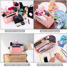 
                        
                          Cargar imagen en el visor de la galería, Purse Organizer, Felt Bag Organizer Purse Organizer Insert For LV Speedy, Neverfull, Graceful, Neverfull,Tote, Handbag,Shaper
                        
                      