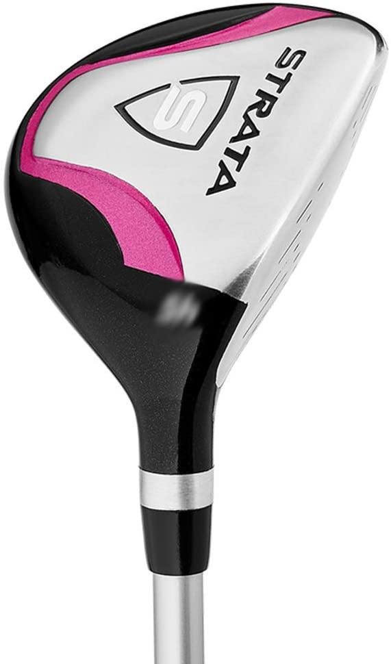STRATA Women's Golf Packaged Sets - JOY2ESpree