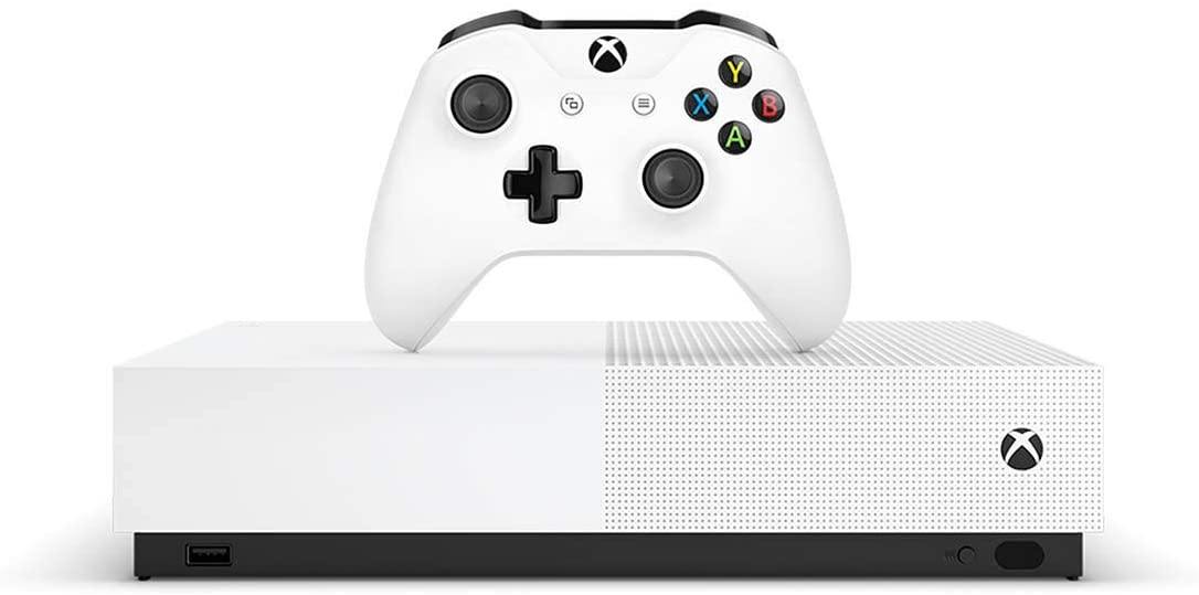 Xbox One X 1TB Console - Gears 5 Bundle [DISCONTINUED] - JOY2ESpree