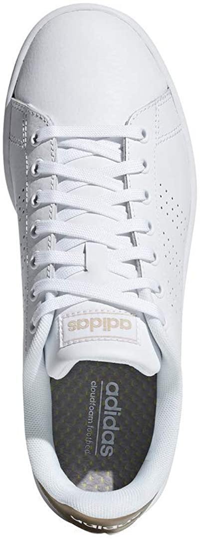 adidas Women's Cloudfoam Advantage Cl Sneaker - JOY2ESpree