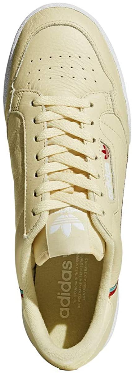 adidas Originals Men's Continental 80 Sneaker
