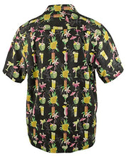 
                        
                          Cargar imagen en el visor de la galería, Tommy Bahama Bartenders Choice Silk Camp Shirt
                        
                      