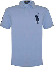
                        
                          Load image into Gallery viewer, Polo Ralph Lauren Big &amp; Tall Big &amp; Tall Classic Pique Polo
                        
                      