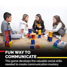 
                        
                          Cargar imagen en el visor de la galería, StrongSuit - The Tower of Self Esteem, Family Therapy Card Game for Kids - JOY2ESpree
                        
                      