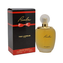 
                        
                          Muat gambar ke penampil Galeri, Rumba By Ted Lapidus For Women, Eau De Toilette Spray, 3.33 Ounces
                        
                      