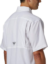 
                        
                          將圖片載入圖庫檢視器 Columbia Men's Low Drag Offshore Short Sleeve Shirt
                        
                      