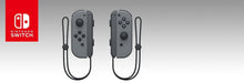 
                        
                          Muat gambar ke penampil Galeri, Nintendo Blue/ Neon Yellow Joy-Con (L-R) - Switch - JOY2ESpree
                        
                      
