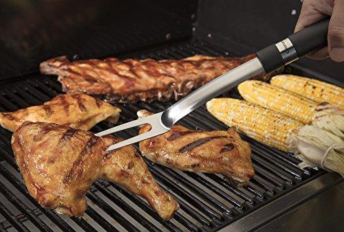 Cuisinart CGS-8036 Grill, BBQ Tool Set, 36-Piece - JOY2ESpree