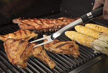 
                        
                          Muat gambar ke penampil Galeri, Cuisinart CGS-8036 Grill, BBQ Tool Set, 36-Piece - JOY2ESpree
                        
                      