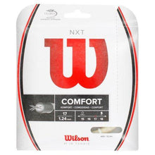 
                        
                          Load image into Gallery viewer, Wilson NXT 40-Feet String - JOY2ESpree
                        
                      