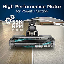 
                        
                          Cargar imagen en el visor de la galería, BISSELL Iconpet Cordless with Tangle Free Brushroll, Smart Seal Filtration, Lightweight Stick Hand Vacuum Cleaner - JOY2ESpree
                        
                      