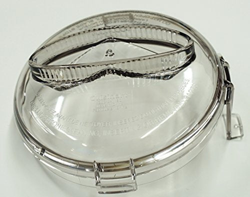 Cuisinart Work Bowl Cover - JOY2ESpree