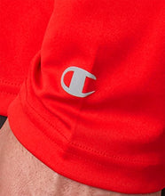 
                        
                          Muat gambar ke penampil Galeri, Champion Men's Long-Sleeve Double-Dry Performance T-Shirt
                        
                      