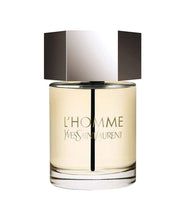 
                        
                          गैलरी व्यूवर में इमेज लोड करें, L'homme By Yves Saint Laurent Eau De Toilette Spray For Men 3.3 oz
                        
                      