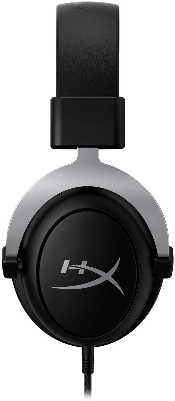 HyperX Cloud - Official PlayStation Licensed Gaming Headset for PS4 and PS5 with In-Line Audio Control - JOY2ESpree