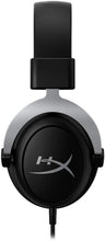 
                        
                          गैलरी व्यूवर में इमेज लोड करें, HyperX Cloud - Official PlayStation Licensed Gaming Headset for PS4 and PS5 with In-Line Audio Control - JOY2ESpree
                        
                      