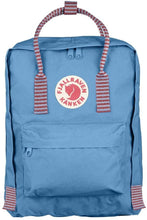 
                        
                          Load image into Gallery viewer, Fjallraven, Kanken Classic Backpack for Everyday, Ox Red
                        
                      