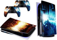 
                        
                          画像をギャラリービューアに読み込む, PS5 Console and Controller Skin Vinyl Sticker Decal Cover for Playstation 5 Console and Controllers - JOY2ESpree
                        
                      