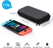 
                        
                          गैलरी व्यूवर में इमेज लोड करें, HEYSTOP Case Compatible with Nintendo Switch Carry Case - JOY2ESpree
                        
                      