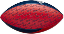 
                        
                          Cargar imagen en el visor de la galería, Wilson NFL Mini Team PeeWee Football - JOY2ESpree
                        
                      