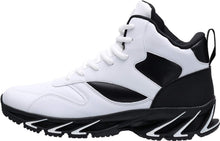 
                        
                          Cargar imagen en el visor de la galería, JOOMRA Men's Stylish Sneakers High Top Athletic-Inspired Shoes
                        
                      