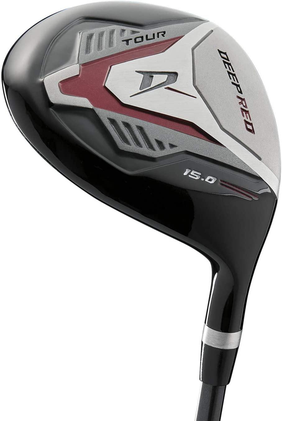 Wilson Men's and Teen Complete Golf Set - JOY2ESpree